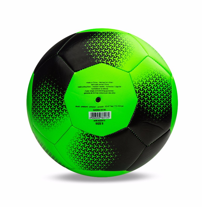 adidas ace glider soccer ball